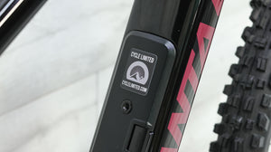 Santa Cruz Tallboy Carbon C Mountain Bike - 2025, Medium
