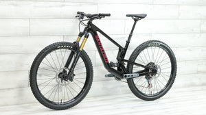 Santa Cruz Tallboy Carbon C Mountain Bike - 2025, Medium