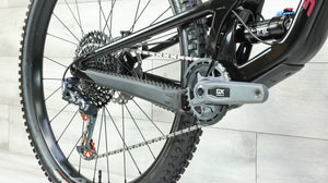 Santa Cruz Tallboy Carbon C Mountain Bike - 2025, Medium