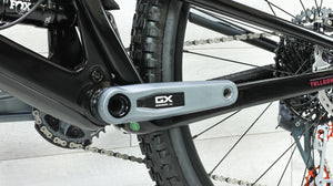 Santa Cruz Tallboy Carbon C Mountain Bike - 2025, Medium