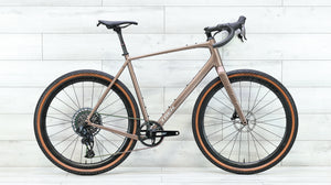 Trek Checkpoint ALR Gen 3 GX AXS Gravel Bike - 2026, X-Large