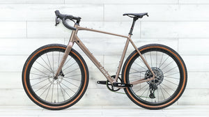 Trek Checkpoint ALR Gen 3 GX AXS Gravel Bike - 2026, X-Large