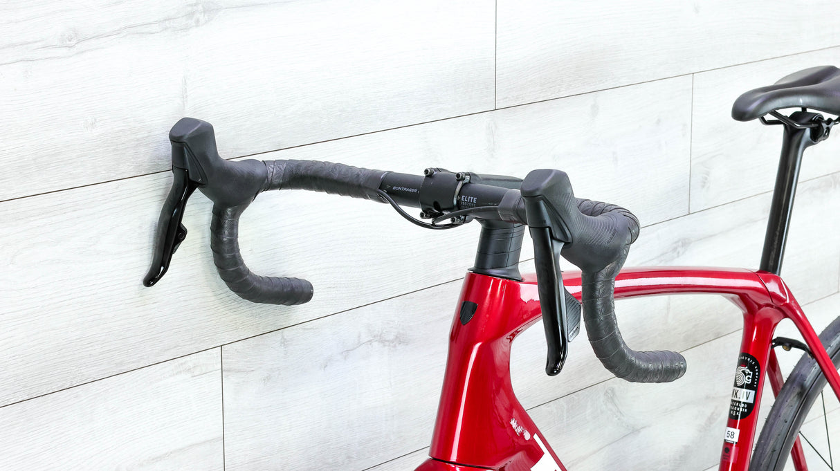 Trek Domane SL 6 Gen 4 AXS Road Bike - 2023, 58cm