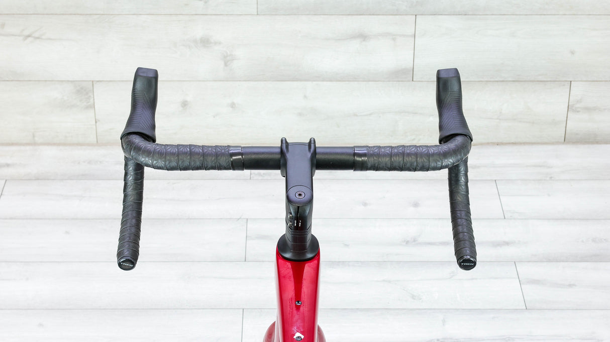 Trek Domane SL 6 Gen 4 AXS Road Bike - 2023, 58cm