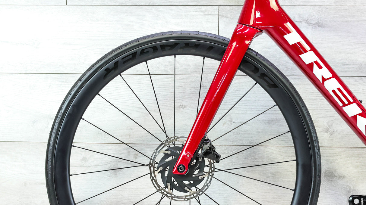Trek Domane SL 6 Gen 4 AXS Road Bike - 2023, 58cm