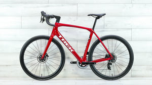 Trek Domane SL 6 Gen 4 AXS Road Bike - 2023, 58cm
