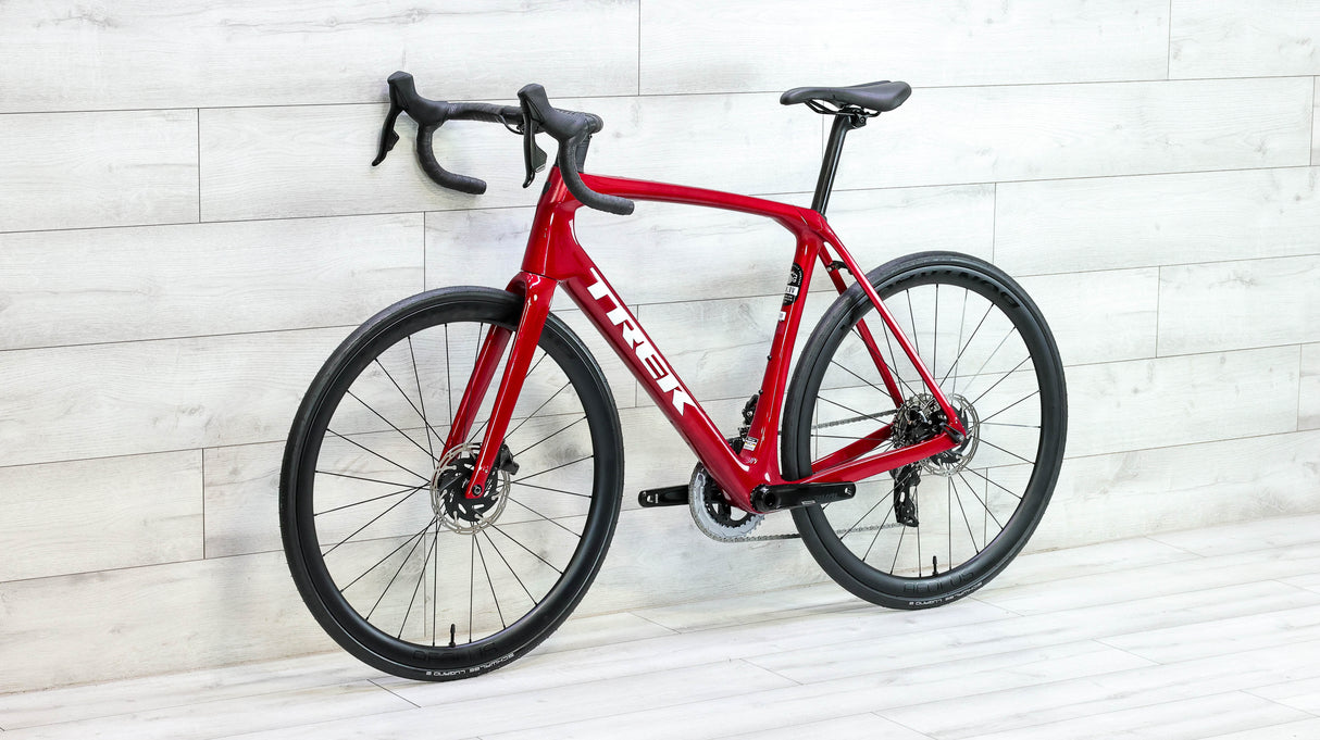 Trek Domane SL 6 Gen 4 AXS Road Bike - 2023, 58cm