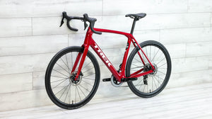 Trek Domane SL 6 Gen 4 AXS Road Bike - 2023, 58cm