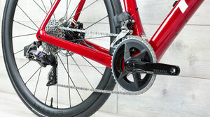 Trek Domane SL 6 Gen 4 AXS Road Bike - 2023, 58cm
