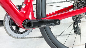 Trek Domane SL 6 Gen 4 AXS Road Bike - 2023, 58cm