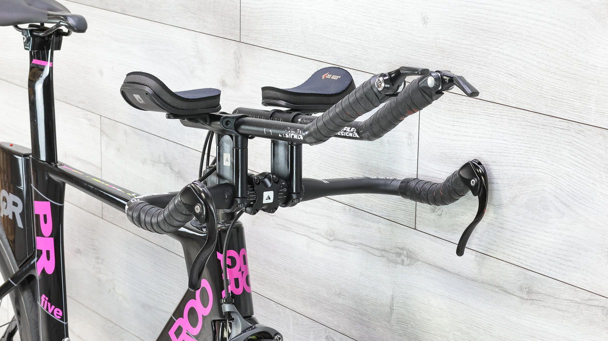 Quintana Roo PRfive Triathlon Bike - 2017, 52cm