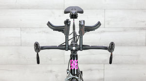 Quintana Roo PRfive Triathlon Bike - 2017, 52cm