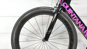 Quintana Roo PRfive Triathlon Bike - 2017, 52cm