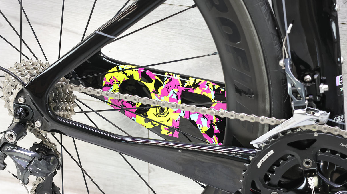 Quintana Roo PRfive Triathlon Bike - 2017, 52cm