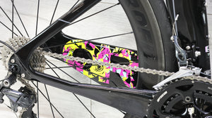 Quintana Roo PRfive Triathlon Bike - 2017, 52cm