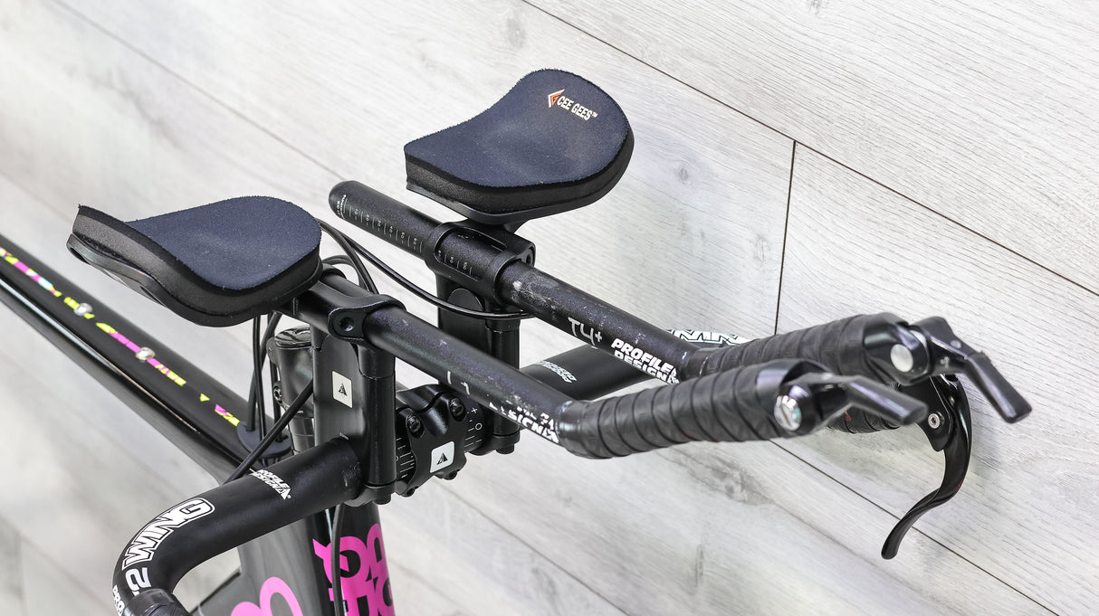 Quintana Roo PRfive Triathlon Bike - 2017, 52cm