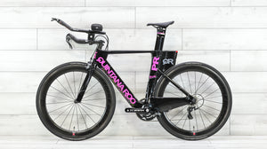 Quintana Roo PRfive Triathlon Bike - 2017, 52cm