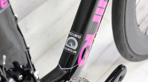 Quintana Roo PRfive Triathlon Bike - 2017, 52cm