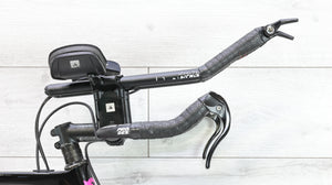 Quintana Roo PRfive Triathlon Bike - 2017, 52cm