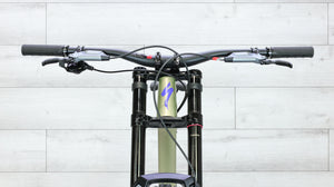 Specialized Status 2 170 DH Mountain Bike - 2024, Large (S4)