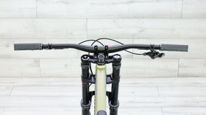 Specialized Status 2 170 DH Mountain Bike - 2024, Large (S4)