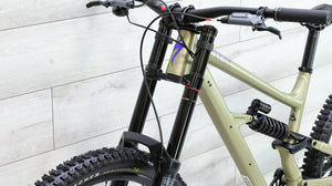 Specialized Status 2 170 DH Mountain Bike - 2024, Large (S4)