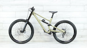 Specialized Status 2 170 DH Mountain Bike - 2024, Large (S4)
