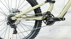Specialized Status 2 170 DH Mountain Bike - 2024, Large (S4)