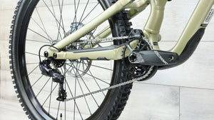 Specialized Status 2 170 DH Mountain Bike - 2024, Large (S4)