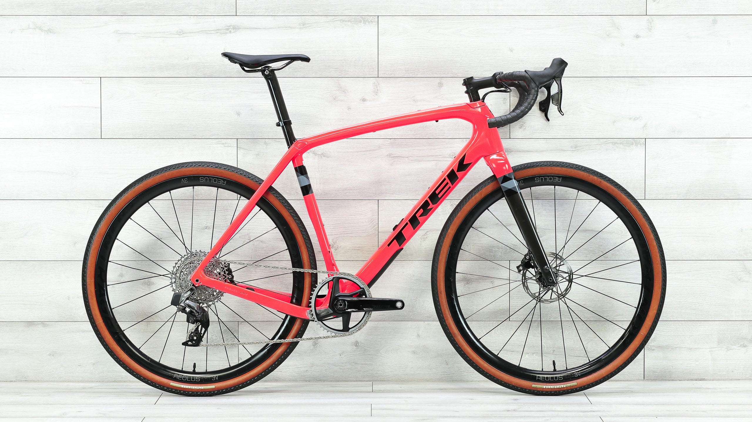 Trek Checkpoint SLR 6 AXS Gravel Bike