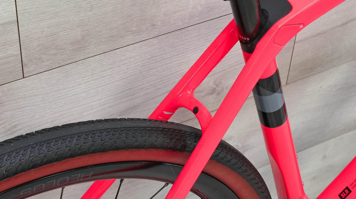 Trek Checkpoint SLR 6 AXS Gravel Bike - 2024, 58cm