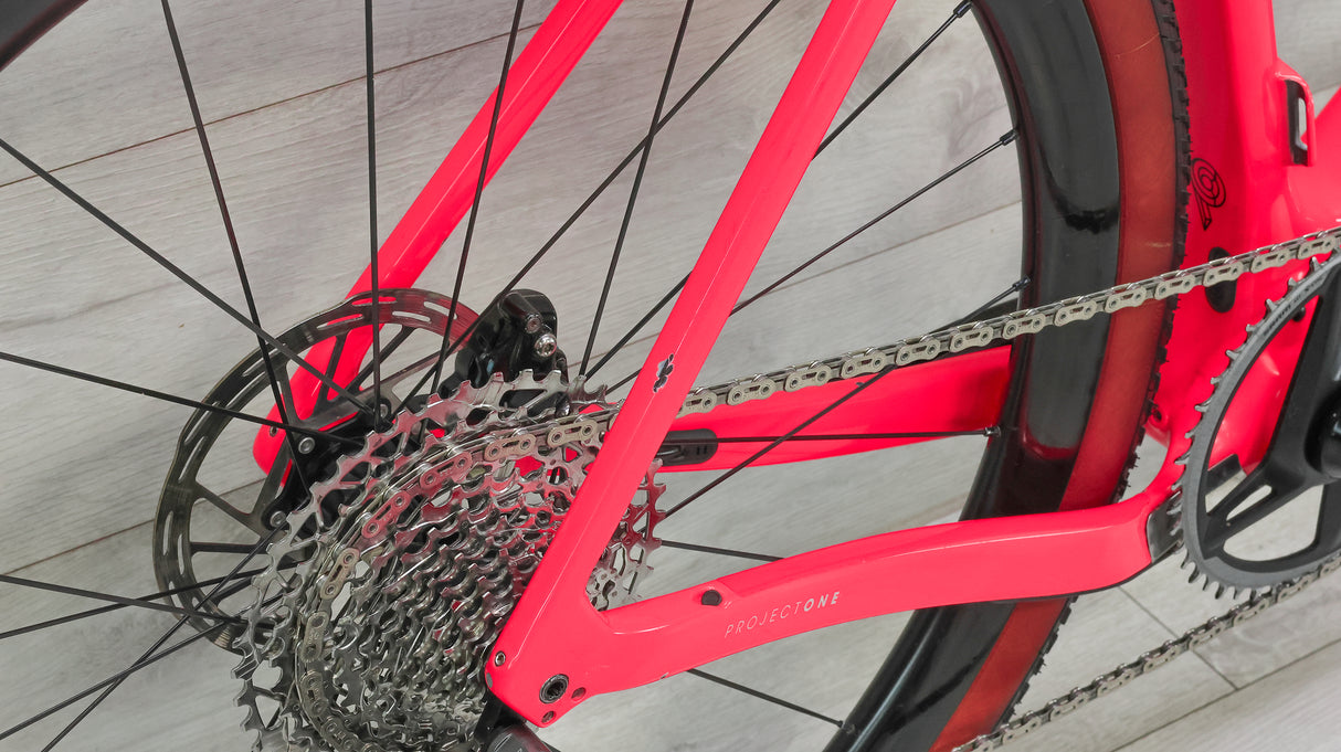 Trek Checkpoint SLR 6 AXS Gravel Bike - 2024, 58cm