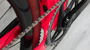 Trek Checkpoint SLR 6 AXS Gravel Bike - 2024, 58cm