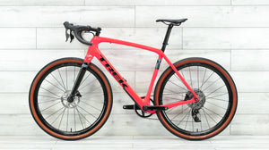 Trek Checkpoint SLR 6 AXS Gravel Bike - 2024, 58cm