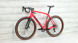Trek Checkpoint SLR 6 AXS Gravel Bike - 2024, 58cm