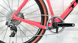Trek Checkpoint SLR 6 AXS Gravel Bike - 2024, 58cm
