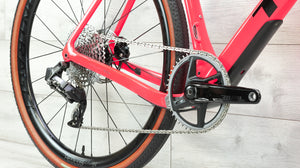 Trek Checkpoint SLR 6 AXS Gravel Bike - 2024, 58cm
