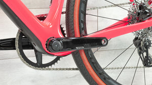 Trek Checkpoint SLR 6 AXS Gravel Bike - 2024, 58cm