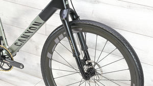 Canyon Grail SLX 8 XX1 AXS Gravel Bike - 2024, Medium