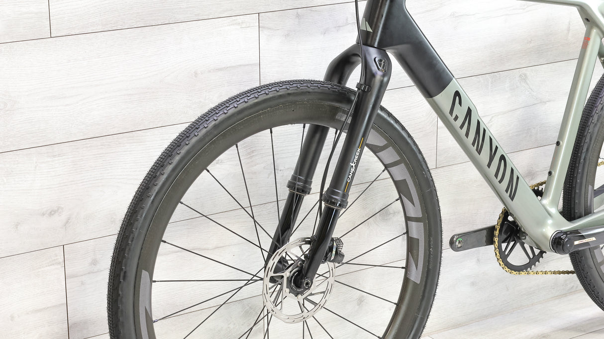 Canyon Grail SLX 8 XX1 AXS Gravel Bike - 2024, Medium
