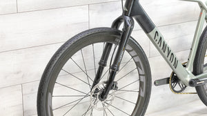 Canyon Grail SLX 8 XX1 AXS Gravel Bike - 2024, Medium