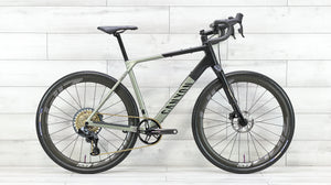 Canyon Grail SLX 8 XX1 AXS Gravel Bike - 2024, Medium