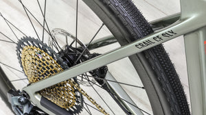Canyon Grail SLX 8 XX1 AXS Gravel Bike - 2024, Medium