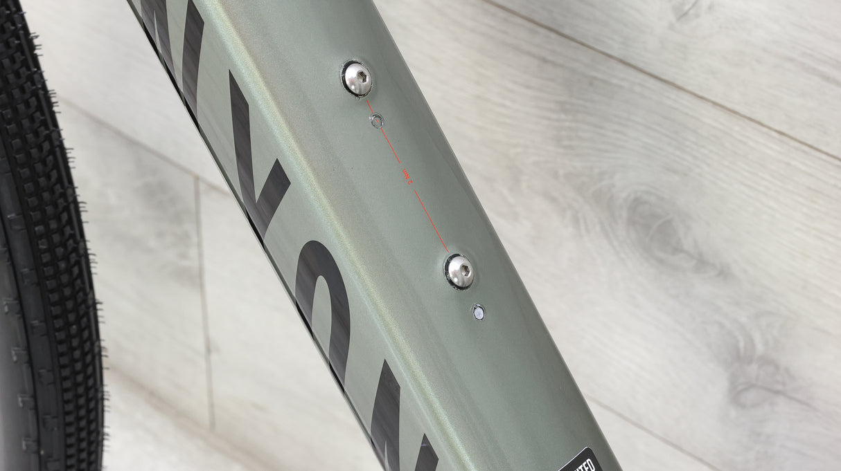 Canyon Grail SLX 8 XX1 AXS Gravel Bike - 2024, Medium