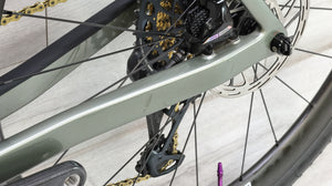 Canyon Grail SLX 8 XX1 AXS Gravel Bike - 2024, Medium
