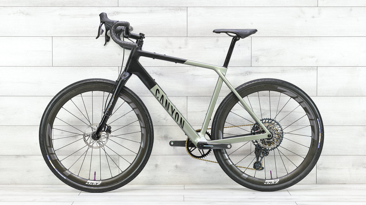 Canyon Grail SLX 8 XX1 AXS Gravel Bike - 2024, Medium