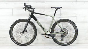 Canyon Grail SLX 8 XX1 AXS Gravel Bike - 2024, Medium