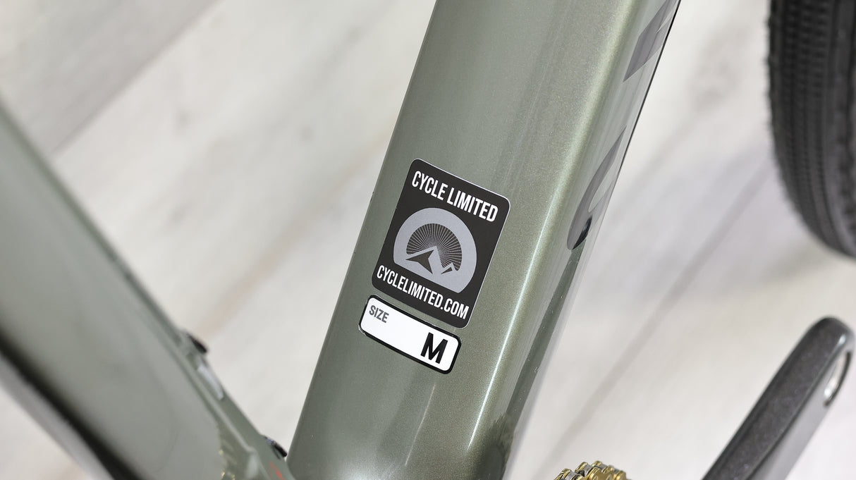 Canyon Grail SLX 8 XX1 AXS Gravel Bike - 2024, Medium
