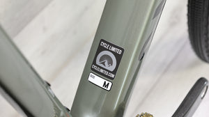 Canyon Grail SLX 8 XX1 AXS Gravel Bike - 2024, Medium