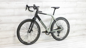 Canyon Grail SLX 8 XX1 AXS Gravel Bike - 2024, Medium